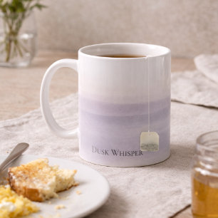 De Café Caneca Clássica Dusk Whisper Fade, 330 ml