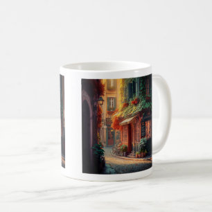De Café Caneca Clássica Francesa, 11 oz