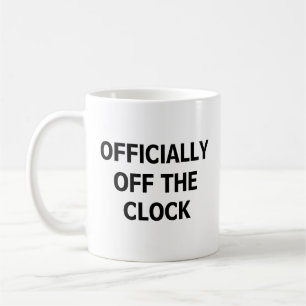 De Café Caneca Clássica-Humor