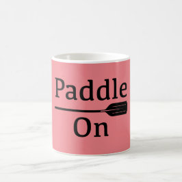 De Café Caneca Clássica - Paddle on Design