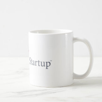 De Café Caneca clássica pela partida americana