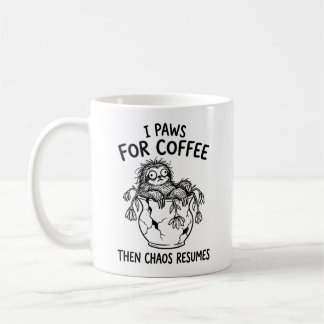 De Café Caneca Clássica Sip Sloth Coffee Magic