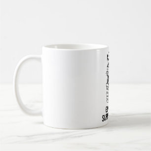 De Café Caneca Clássica Tartaruga Mal-Humorada Companheira