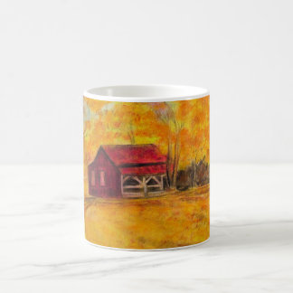De Café Caneca Clássica The Old Homeplace