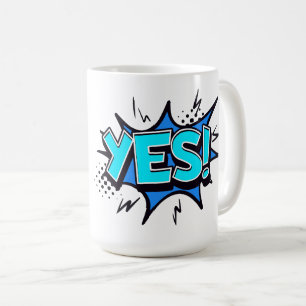 De Café Caneca Clássica YES