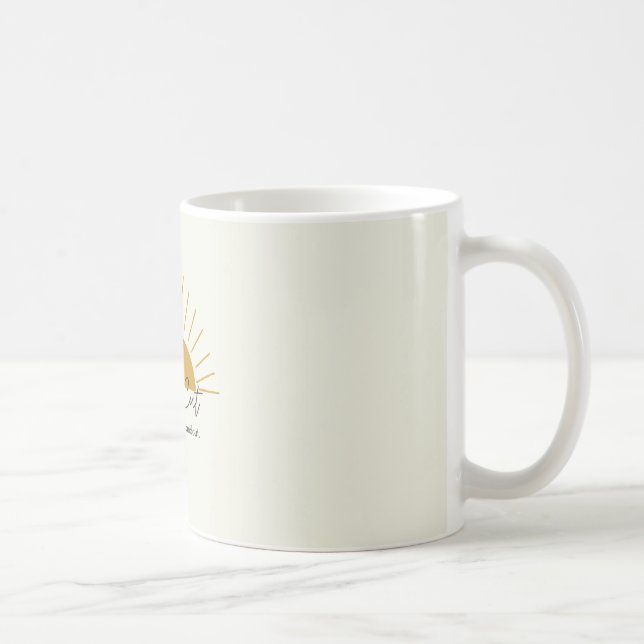 De Café Caneca CleanCut  (Direita)