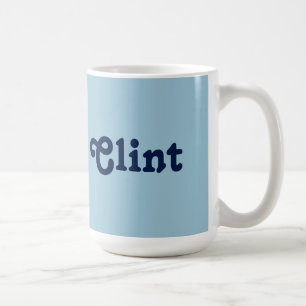 De Café Caneca Clint