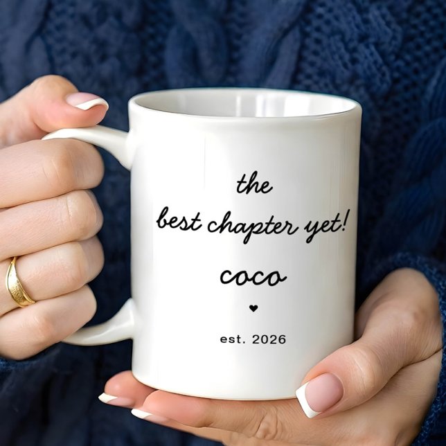 De Café Caneca Coco Personalizada Melhor Capítulo Até Agor (Criador carregado)
