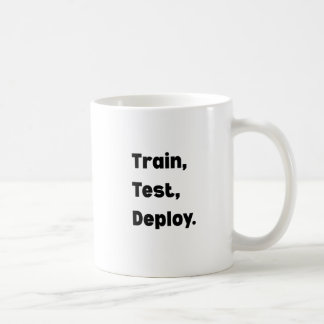 De Café Caneca Code Coffee Repeat – Divertida para Desenvo