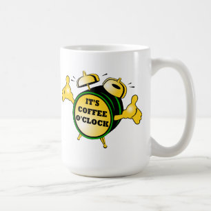 De Café Caneca Coffee O'clock