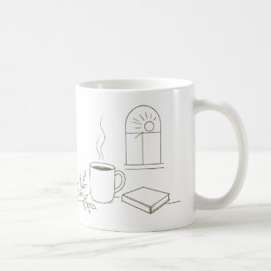 De Café Caneca Coffee Time
