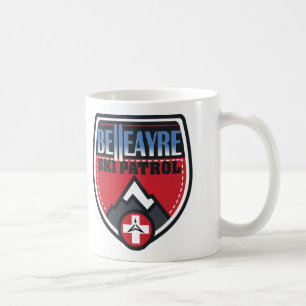De Café Caneca com Logo