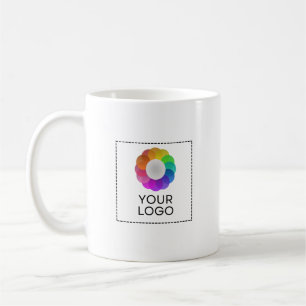 De Café Caneca com Logotipo Personalizado, Quantidade míni