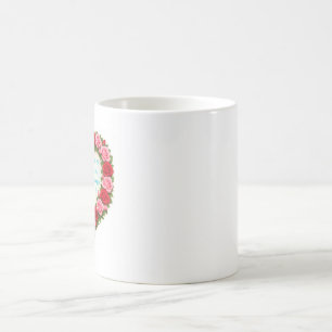 De Café Caneca com verso