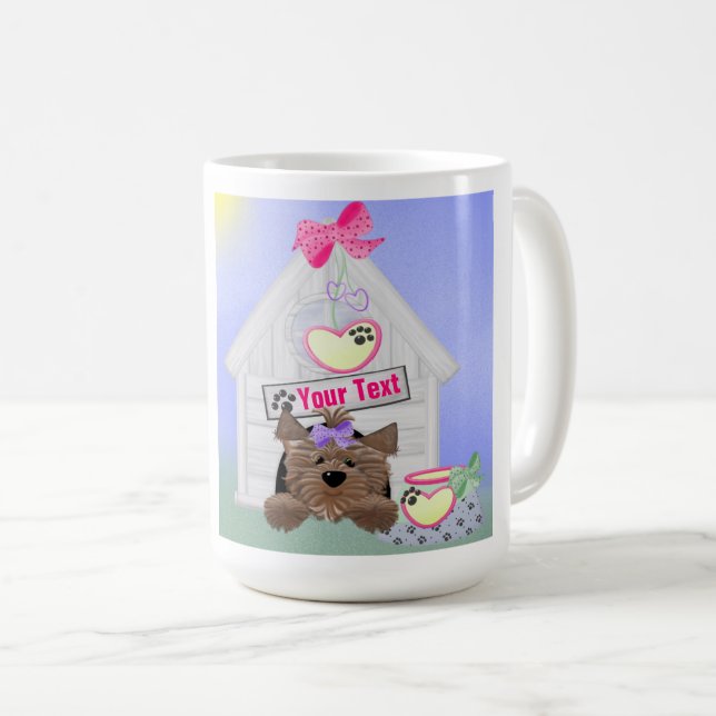 De Café Caneca Combo (Frente Esquerda)