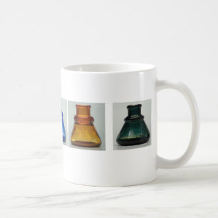 De Café caneca CONE INKS