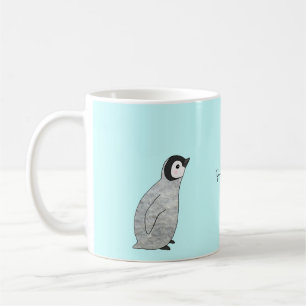 De Café Caneca conhecida customizável da caneca bonito do