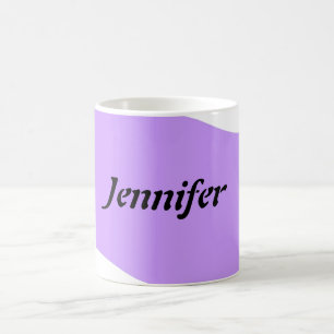 De Café Caneca conhecida do modelo