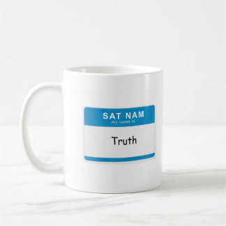 De Café Caneca conhecida espiritual feita sob encomenda: