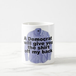 De Café Caneca Conservadora