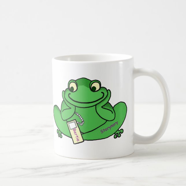 De Café Caneca considerável (Direita)