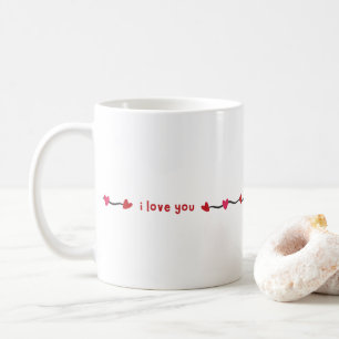 De Café Caneca Coquette Estética Soft Girl
