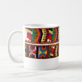 De Café Caneca Correia-Envolvida do sudoeste!
