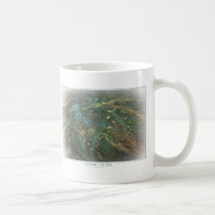 De Café Caneca Cósmica