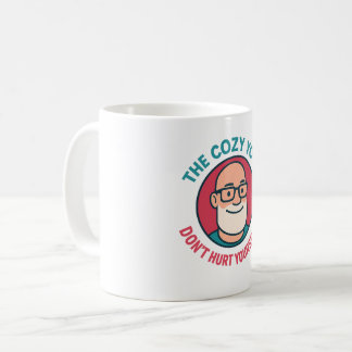 De Café Caneca Cozy Yogi
