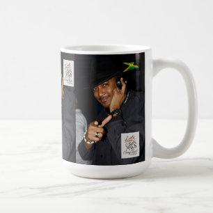 De Café Caneca CRAIG ROSS