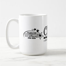 caneca creekside 10 anos