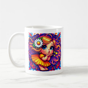De Café Caneca Criativa e Caprichosa