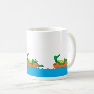 De Café Caneca Cruzeiro Tubo Verde Gator Inn