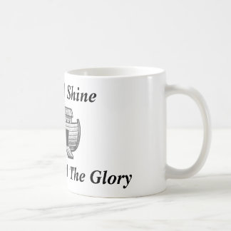 De Café Caneca CSG Rise And Shine