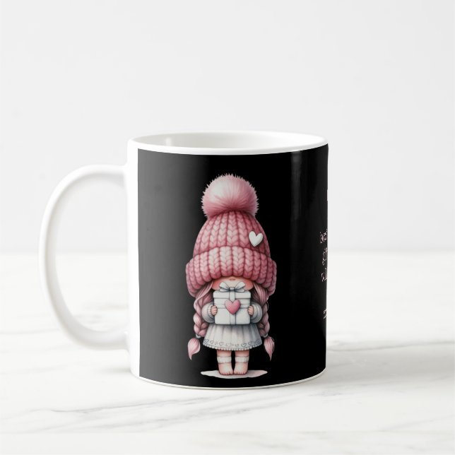 De Café Caneca Cupid's Cuties (Esquerda)