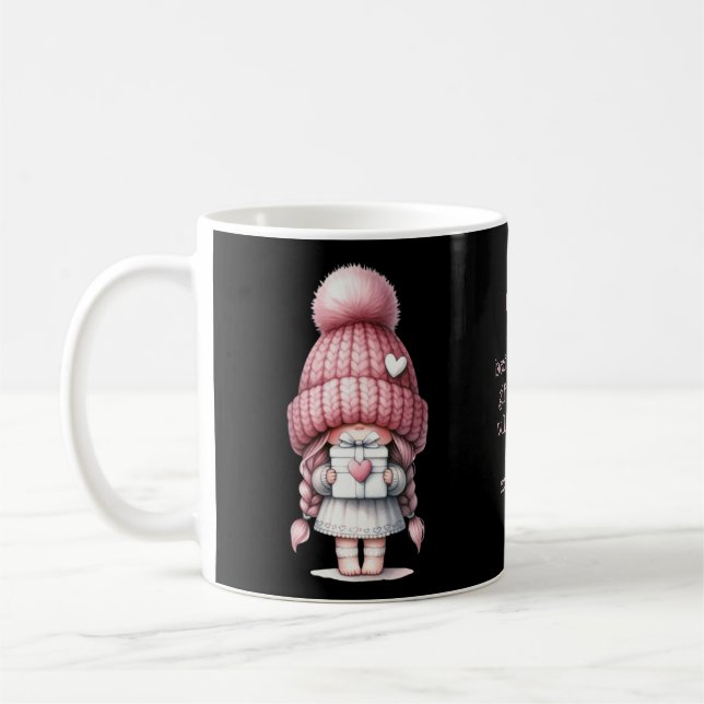 De Café Caneca Cupid's Cutties (Esquerda)