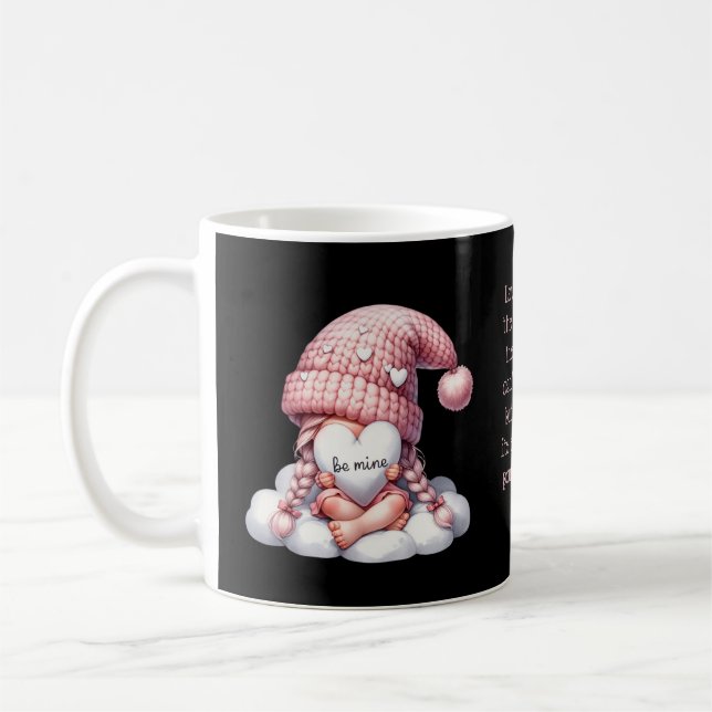De Café Caneca Cupid's Cutties (Esquerda)