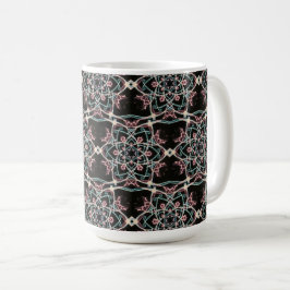 De Café Caneca cura da energia
