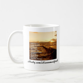 De Café Caneca cura das águas