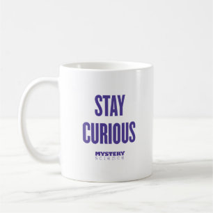 De Café Caneca curiosa da estada