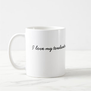 De Café Caneca customizável