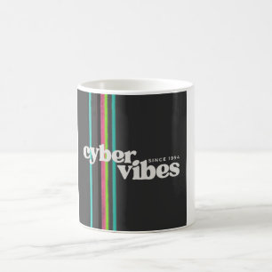 De Café Caneca Cyber Vibes