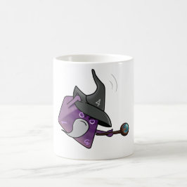 De Café Caneca D4 the Wizard