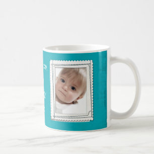 De Café caneca da adopção