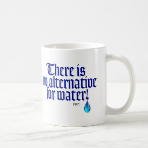 De Café Caneca da água