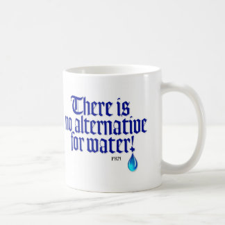De Café Caneca da água