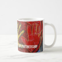 Caneca da AJUDA