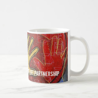 De Café Caneca da AJUDA