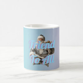 De Café Caneca da Alegre Temporada Festiva - Melhor Presen