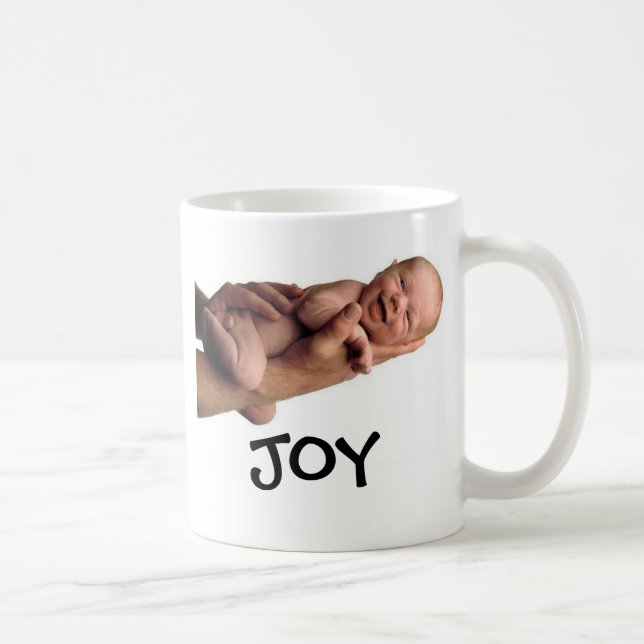 De Café Caneca da ALEGRIA (Direita)